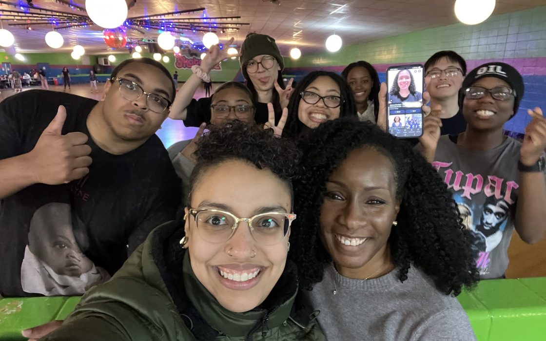 OIL Peer Leaders (OPLs)