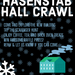 SAC Hasenstab Hall Crawl