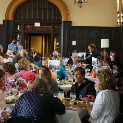 2016 Spring Luncheon