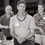 Pictures of the SAC and Forum Spring Luncheon! Aloha!