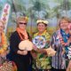 Pictures of the SAC and Forum Spring Luncheon! Aloha!
