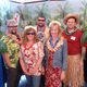 Pictures of the SAC and Forum Spring Luncheon! Aloha!