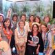 Pictures of the SAC and Forum Spring Luncheon! Aloha!