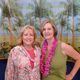 Pictures of the SAC and Forum Spring Luncheon! Aloha!