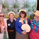 Pictures of the SAC and Forum Spring Luncheon! Aloha!