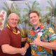 Pictures of the SAC and Forum Spring Luncheon! Aloha!