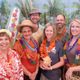 Pictures of the SAC and Forum Spring Luncheon! Aloha!