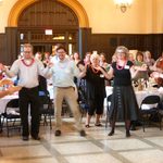 Pictures of the SAC and Forum Spring Luncheon! Aloha!