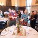 Pictures of the SAC and Forum Spring Luncheon! Aloha!