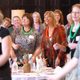 Pictures of the SAC and Forum Spring Luncheon! Aloha!