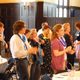 Pictures of the SAC and Forum Spring Luncheon! Aloha!