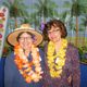 Pictures of the SAC and Forum Spring Luncheon! Aloha!