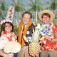 Pictures of the SAC and Forum Spring Luncheon! Aloha!