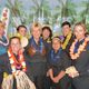 Pictures of the SAC and Forum Spring Luncheon! Aloha!