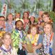 Pictures of the SAC and Forum Spring Luncheon! Aloha!