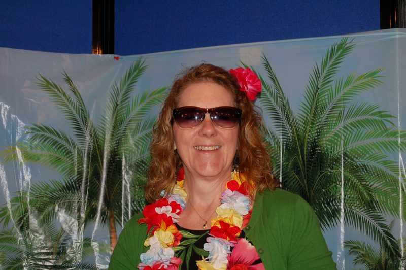 luau
