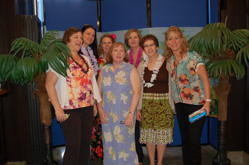 luau
