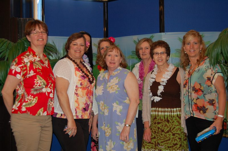luau