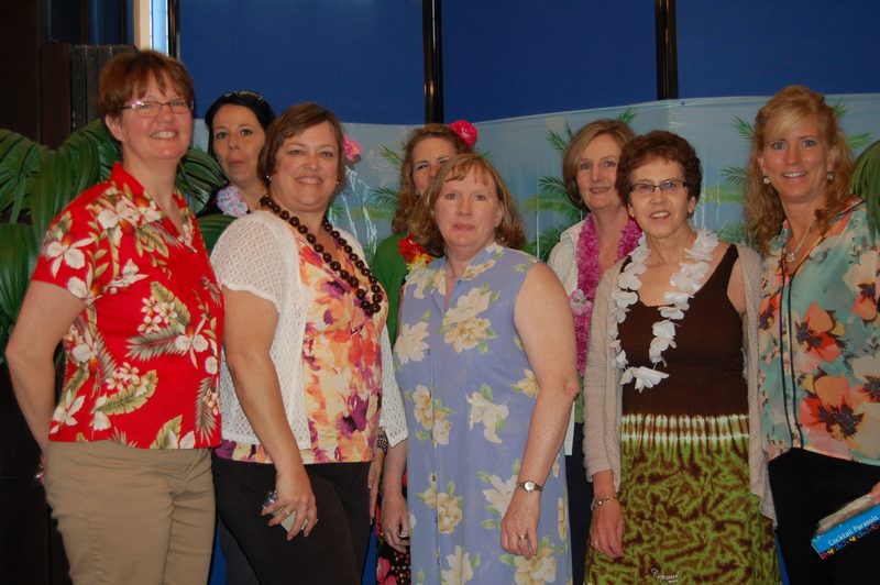 luau