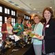 Spring '15 Staff Luncheon