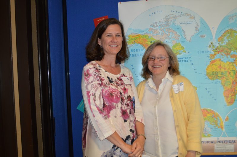 Spring 2015 Staff Luncheon