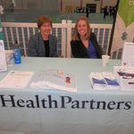 Staff from HealthPartners