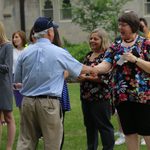Congratulations Debra!