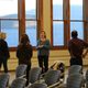 2018 Wellness Retreat