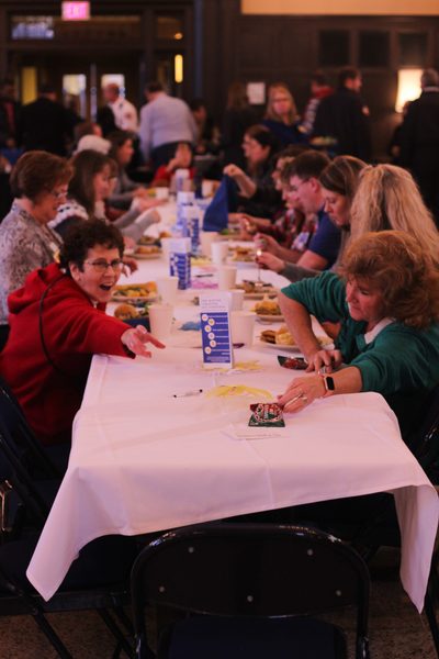 Great Minnesota Get Together