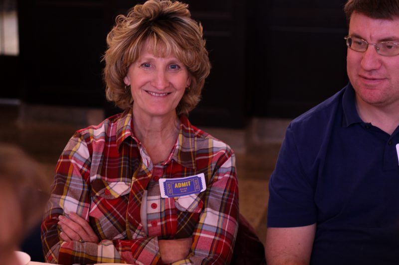 Great Minnesota Get Together