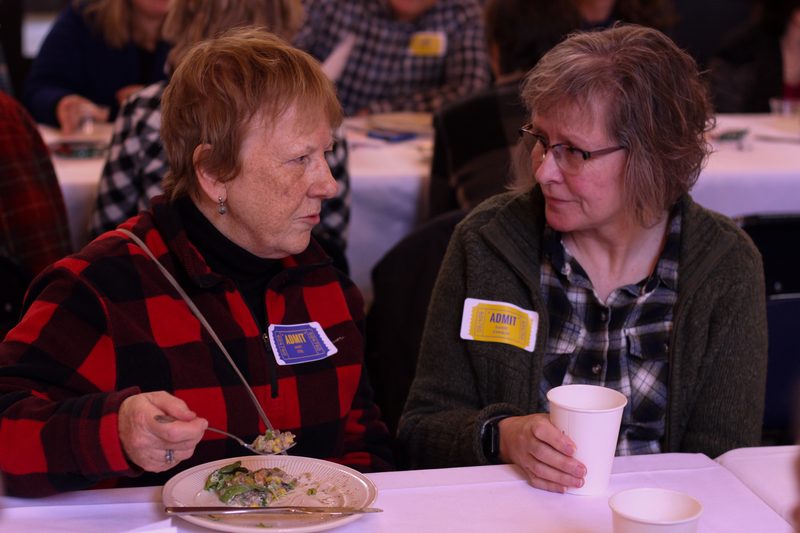 Great Minnesota Get Together