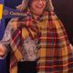 Festive Melissa