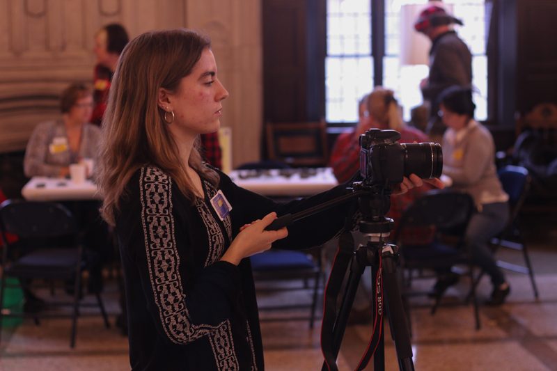 Great Minnesota Get Together