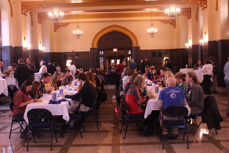 Great Minnesota Get Together