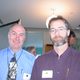 Panel Speakers: Richard & Joel