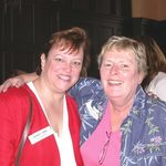 Melissa and Carol