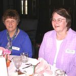 Marianne and Wendy
