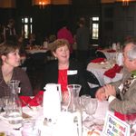 Stephanie, Patt, & Fred