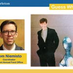 Tom Niemisto