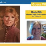 Barb Silk