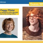 Peggy Pfister
