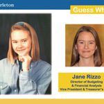 Jane Rizzo