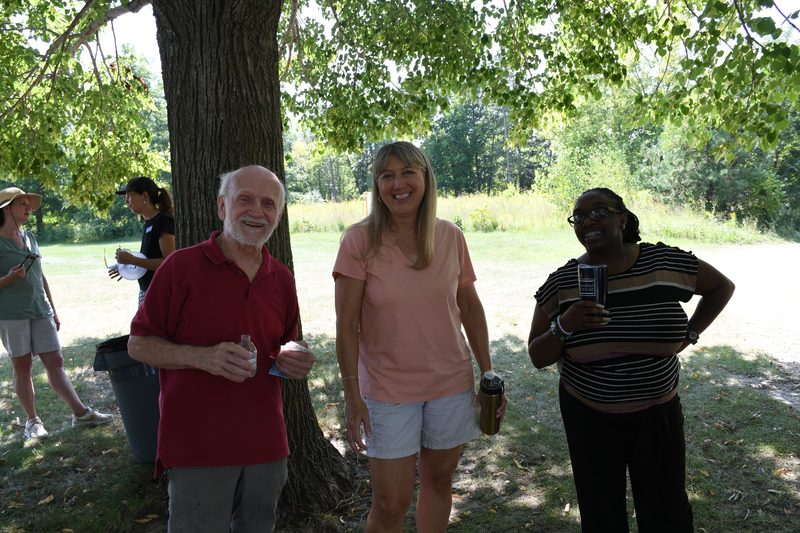 Arb Event Details