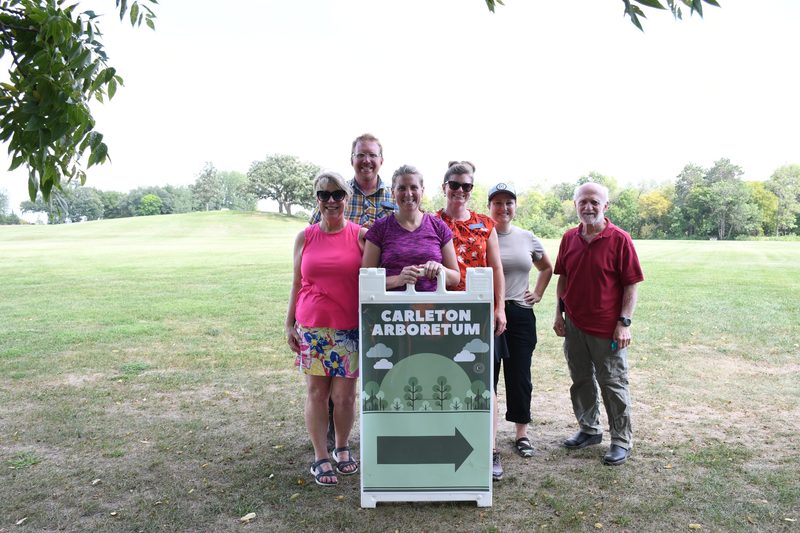 Arb Event Details