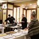 Chefs and people