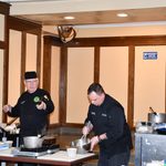 Two Chefs