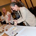 SAC Holiday Appetizers Cooking Class with Bon Appetit Chefs