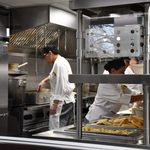 Bon Appetit food line