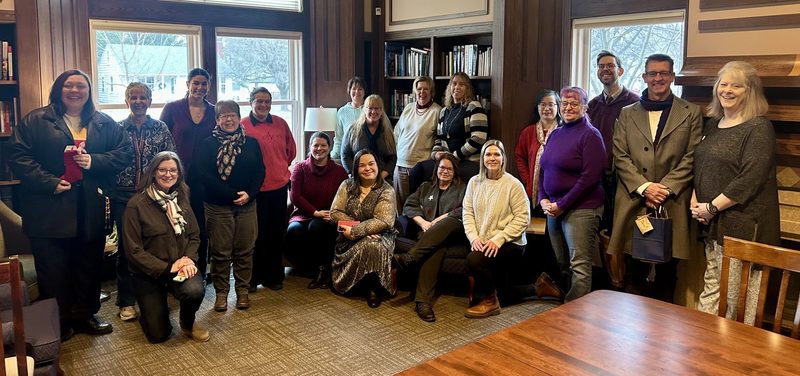 2024 Secret Santa group