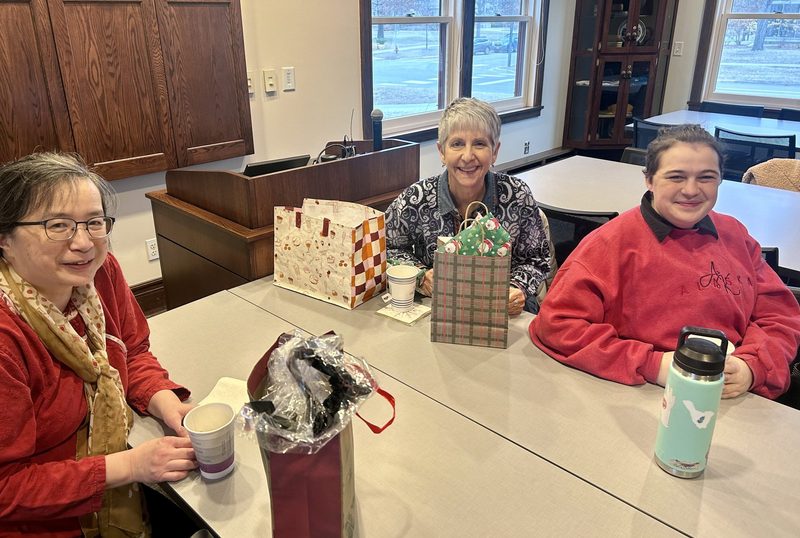 2024 Secret Santa2
